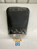 Yamaha FZR250 2KR 3HX Riders Pilot Seat 2KR-24710 - 3HX-24710