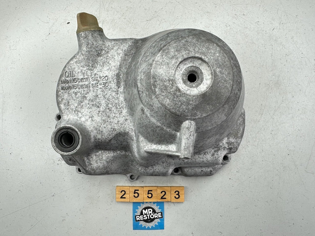 Honda CT90 Clutch Cover 11330-046-020