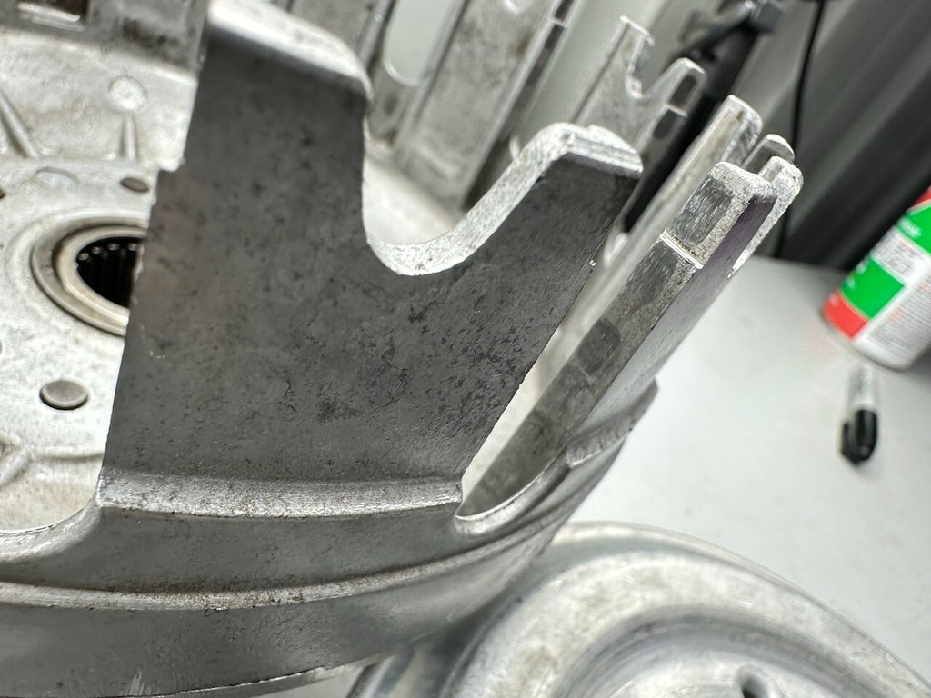 Honda CB1000 CB900 CB750 Boldor Clutch