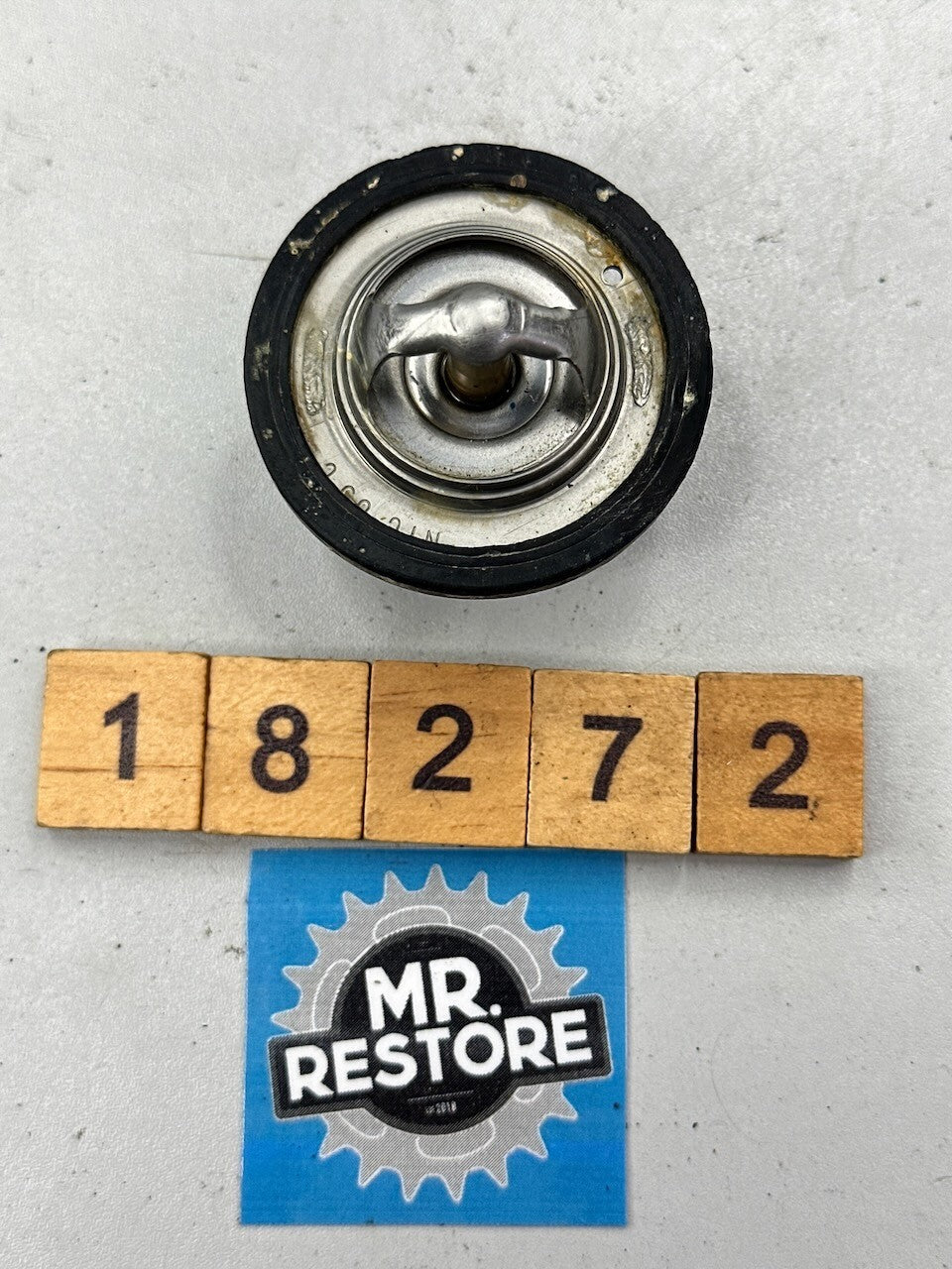 Yamaha RD500LC RZ500 TDR250 TZR250 Thermostat 47X-12411 (tested)