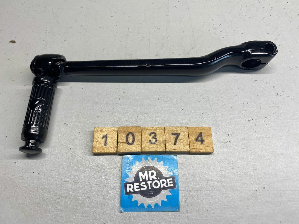 Suzuki TC185 Foot Rest Bracket - Reconditioned