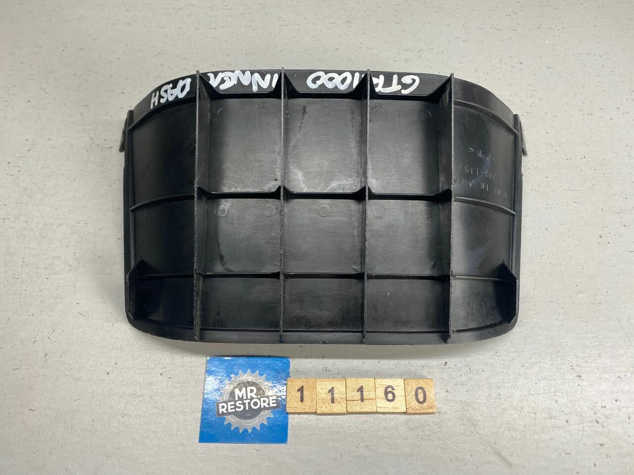 Kawasaki GTR1000 Inner Cowling 14090-1456