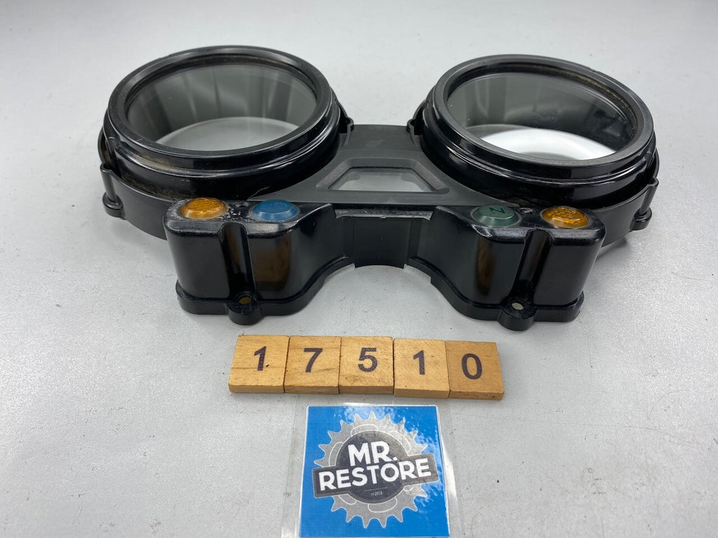 Kawasaki ZR1200 1000 750 400 250 ER500 Meter Cover 25023-1221