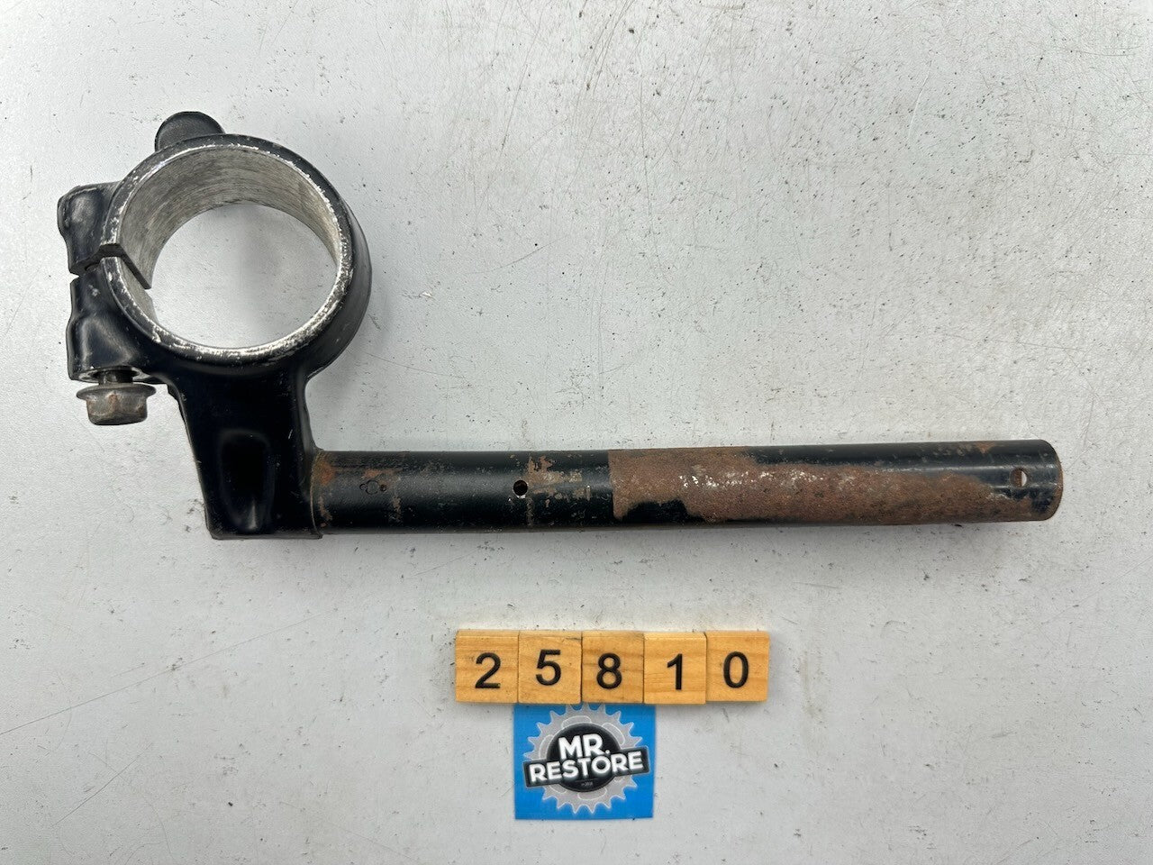 Honda CBR900 RR Fireblade '92-95' Right Handlebar 53100-MW0  53100-MW0-000