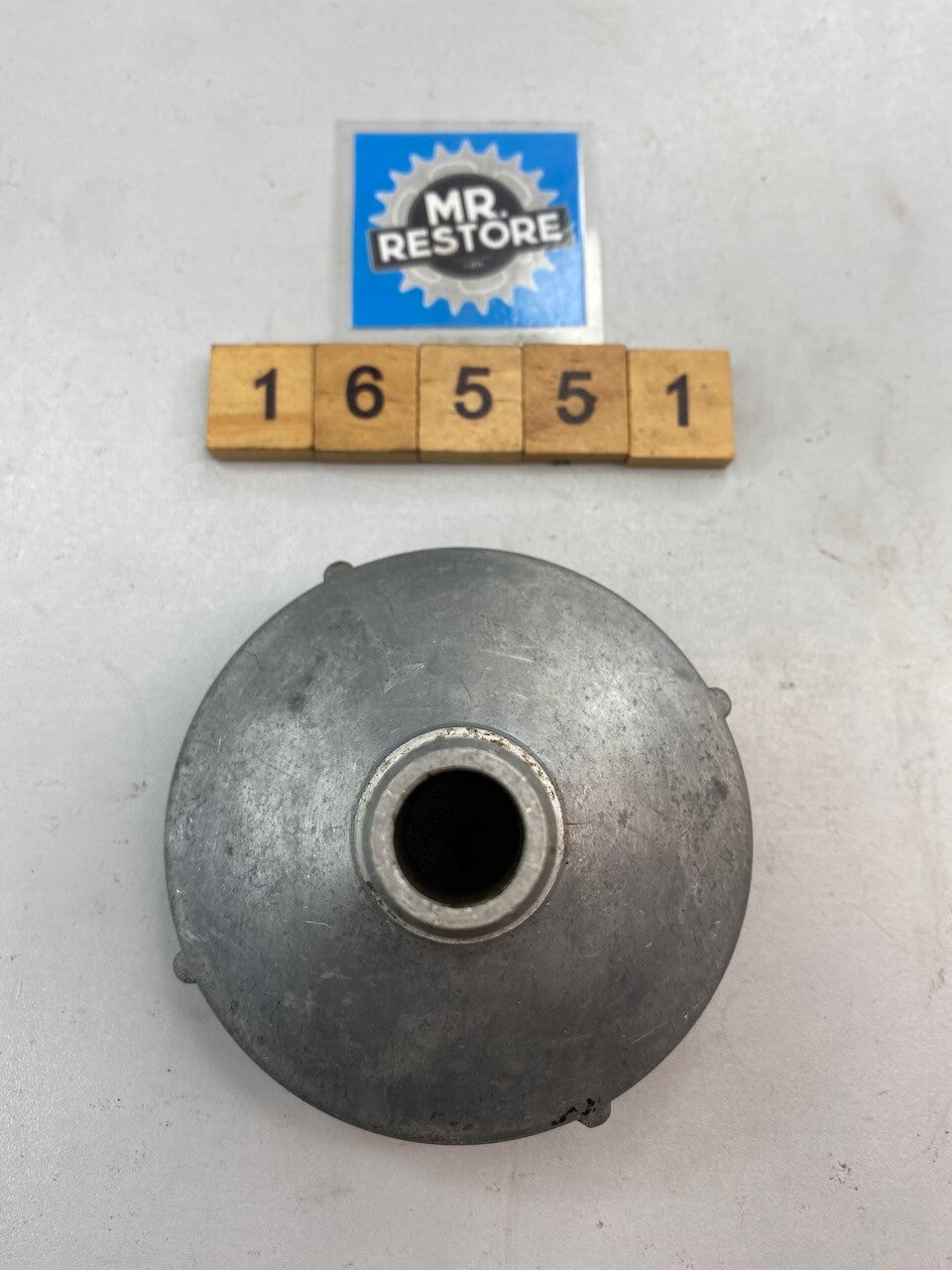 Honda CB500 Oil Strainer Assy. 15150-323-000