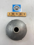 Honda CB500 Oil Strainer Assy. 15150-323-000