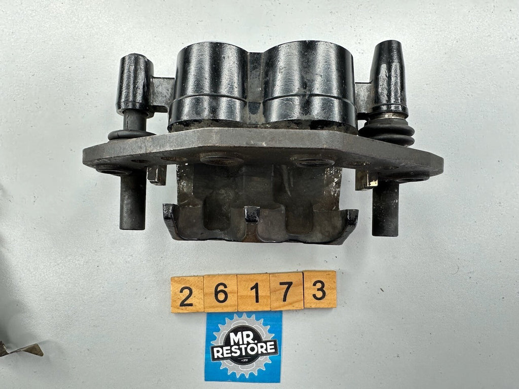 Kawasaki ZX750 F Ninja 750 R GPX750 ZX-10 ZX 1000 600 Front Right Brake Caliper