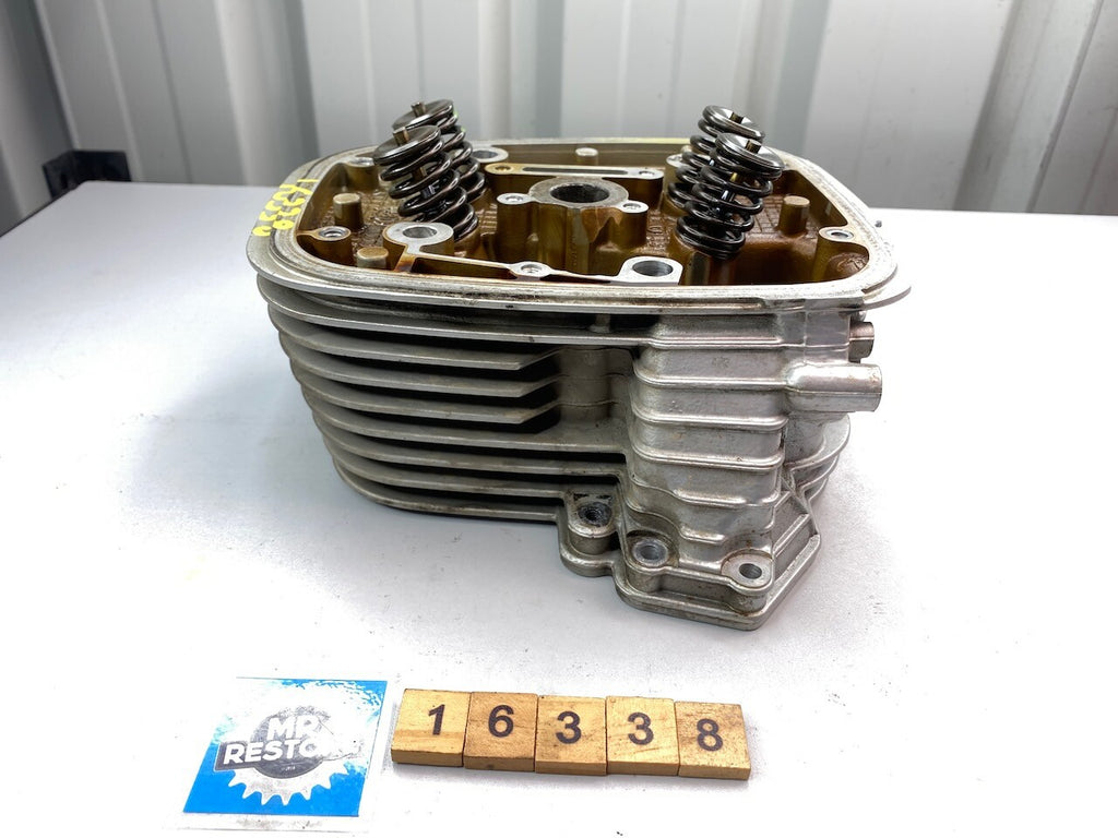 BMW R850R 1996 259R L/H Cylinder Head 