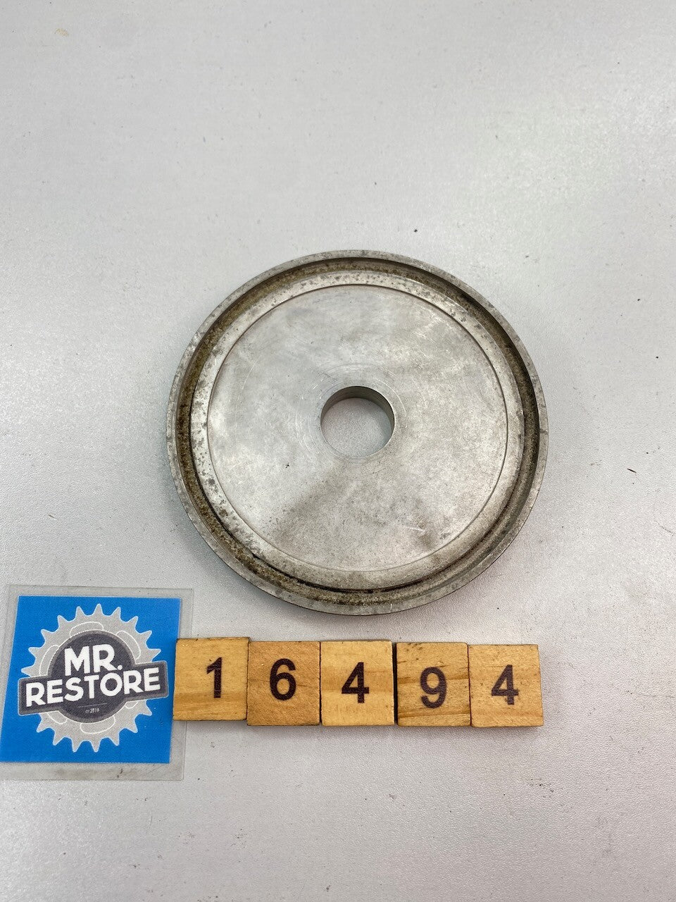 Kawasaki GPZ1100 Z1000 750 650 ZX750 650 Oil Filter Cover Plate 16101004