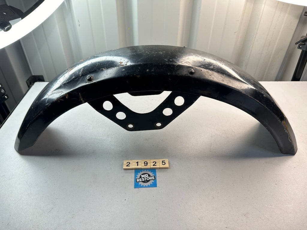 Kawasaki Z1100 OEM Front Mudguard Fender
