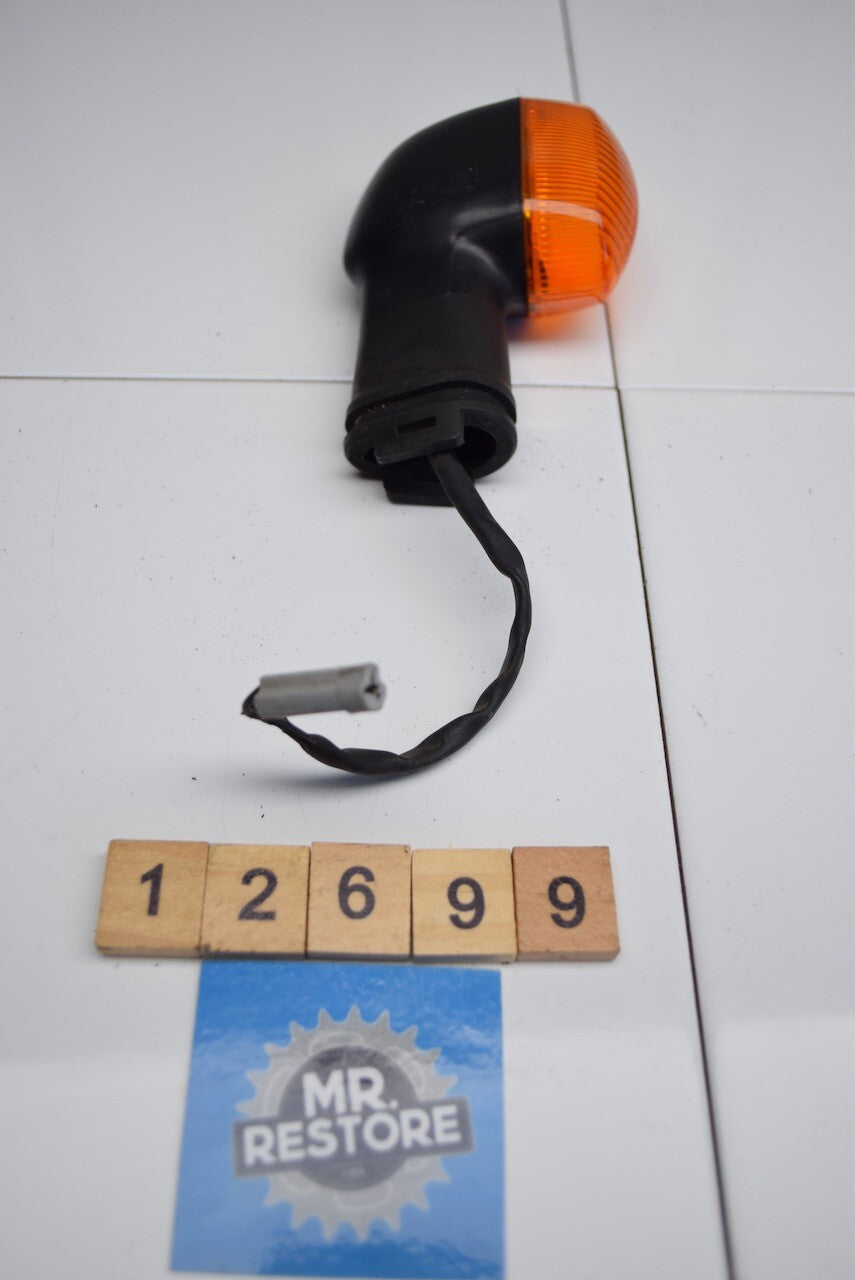 Yamaha R1 R6 FZ1 FZ07 FZ09 MT01 XJ6 L/H OEM Indicator Turn Assy