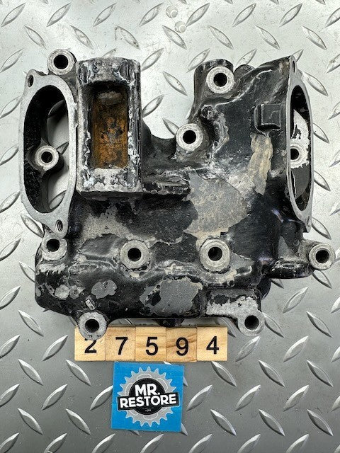 Honda XL500 XR500 XL250R XR250R Cylinder Head Cover 12310-KA6-670