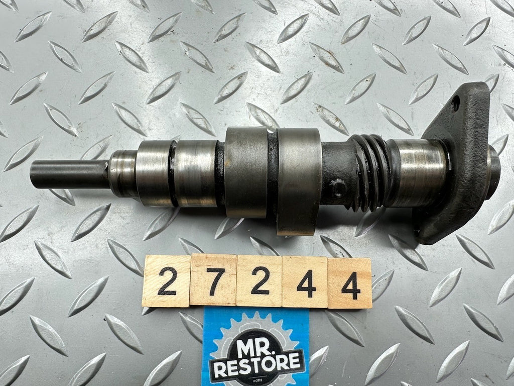 Suzuki SP370 '78-79' Camshaft 12711-32400