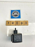 Suzuki GSX250 Across Rear Lid Opening Solenoid Timer Control Unit 38870-24D00