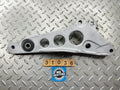 Yamaha RD350LC RD250LC Right Footrest Foot Peg Bracket 4L0-27443-00