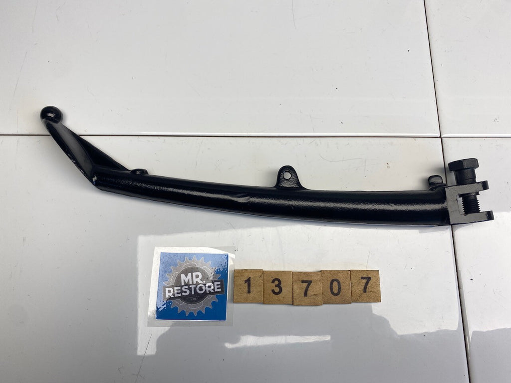 Kawasaki GT750 Side Stand & Bolt - Reconditioned 