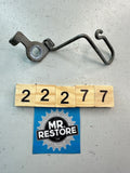BMW G650GS 2008-15 F650GS 1999-07 Front ABS Pipe Bracket Holder 34327651549
