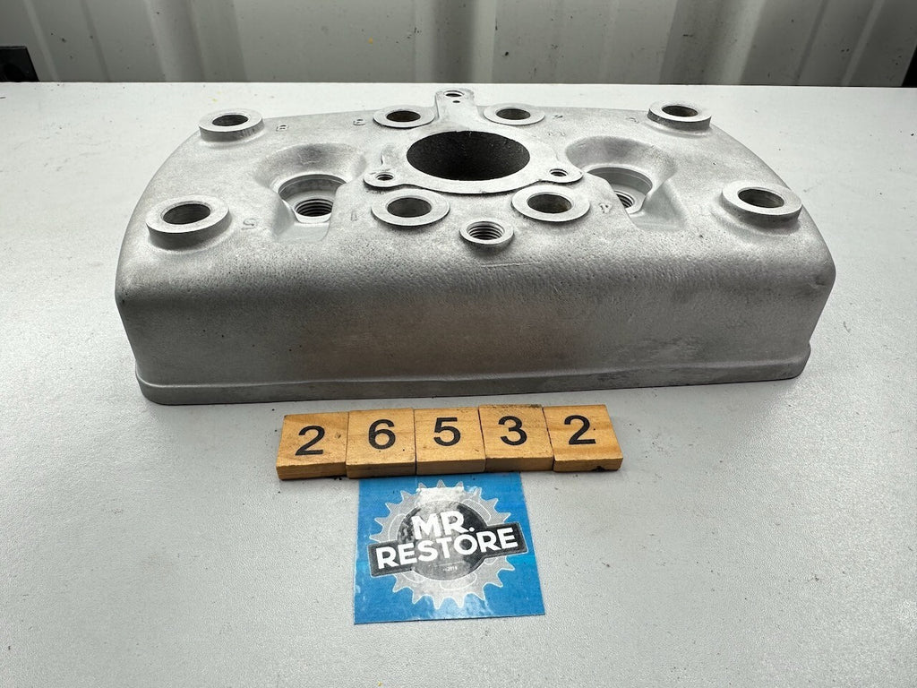 Yamaha RD250LC Cylinder Head 4L1-11111-00