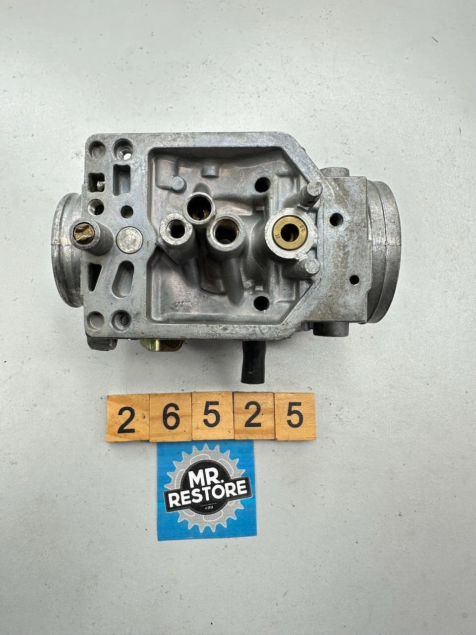 Honda CB1000F Boldor Keihin VB 57C Carburettor Body Carb Carburetor
