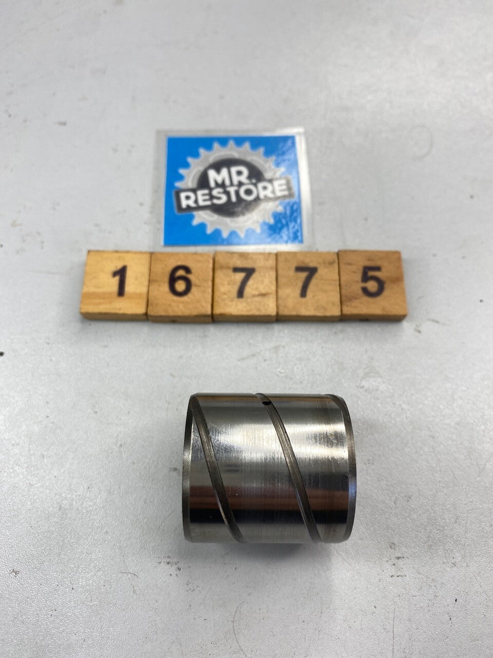Yamaha RD350LC RD250LC TZ350 250 XS500 RZ250 Clutch Spacer 278-16181-01
