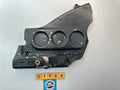 Yamaha XJ600 FJ600 Crankcase Cover 1 - 33M-15411-02