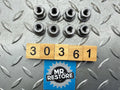 Kawasaki Exhaust Header Nuts x 8 - 92210-0076