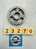 Yamaha XS1100 '78-81' XJ1100 '82' Starter Idler Gear 2H7-15512