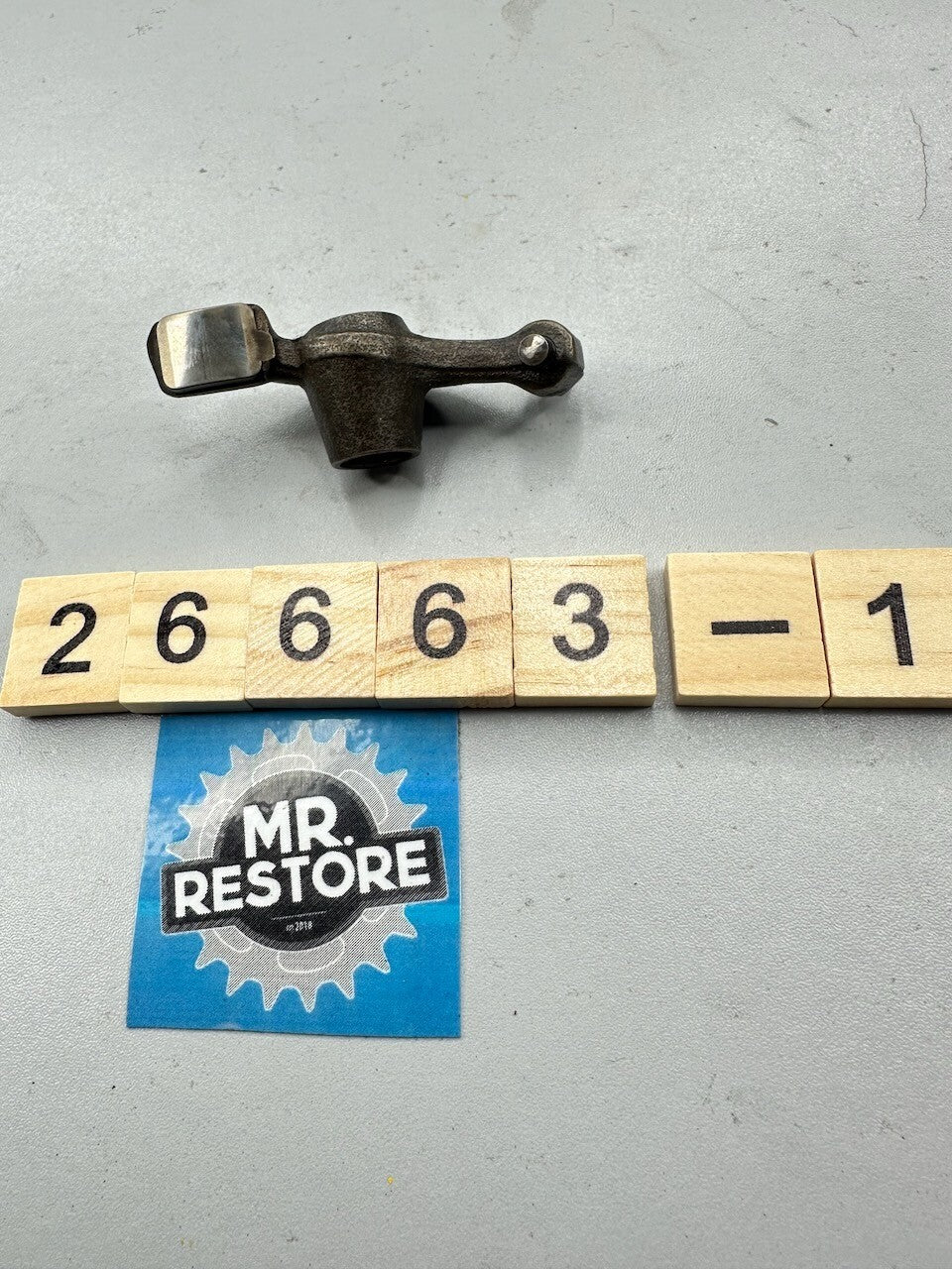 Yamaha 250cc 125cc Many Models Valve Rocker 50M-12151-00