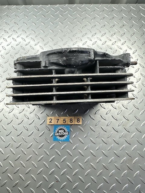 Honda XR350 XL350 Cylinder Head
