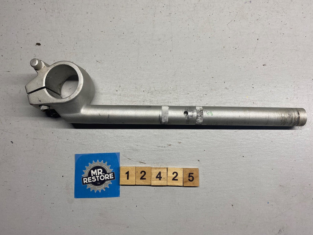 Megelli 250R R/H Clip On Handle Bar - Good Condition