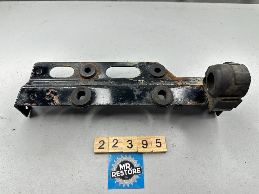 Kawasaki GPZ1000RX ZX1000 1986-88 Battery Case Bracket 11044-1737