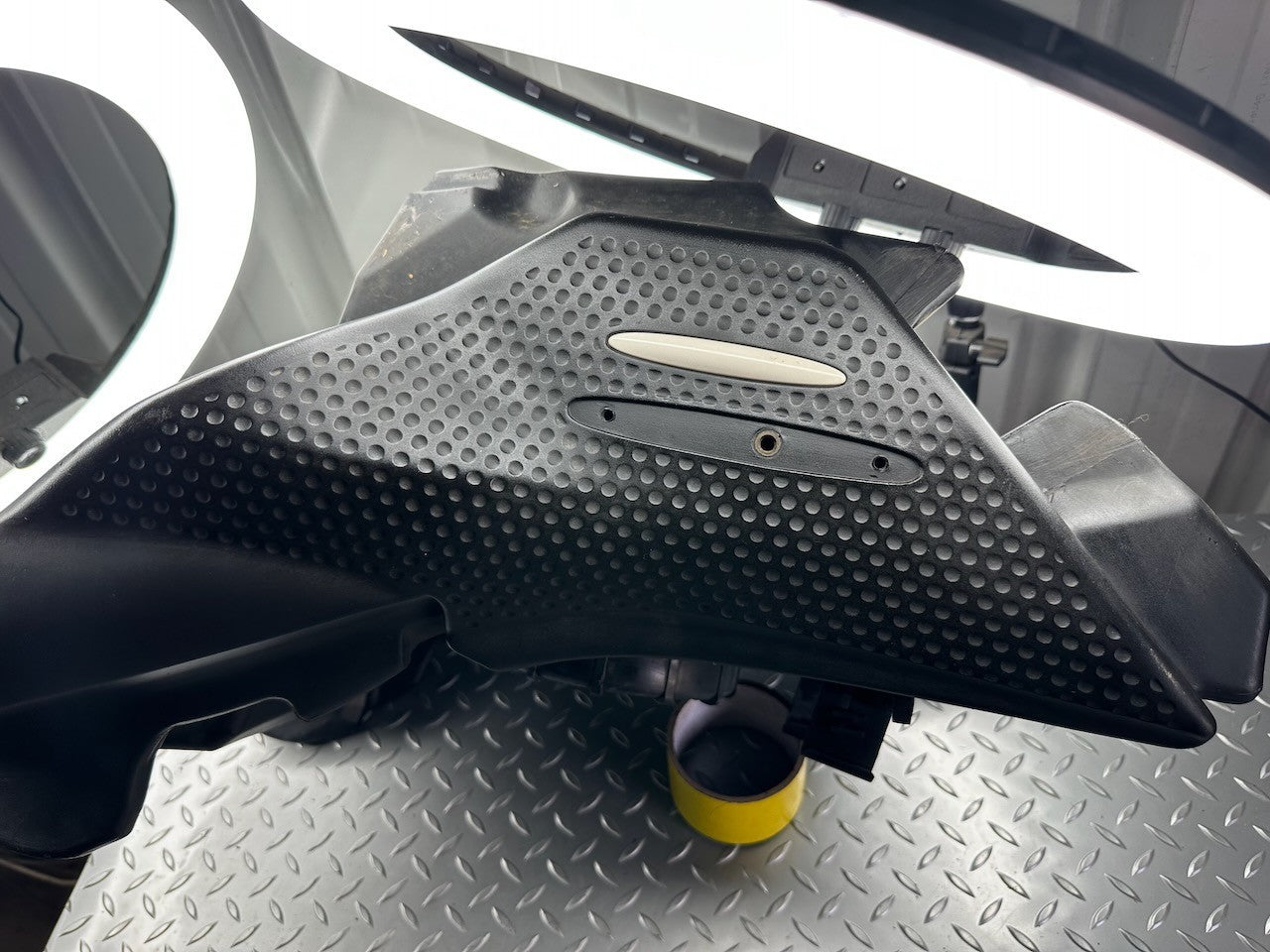 BMW F650GS '99-07' Dakar G650GS '08-10' Fuel Tank 16112346380