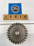 Yamaha RD TZ R3 R5 DS TZ TD TR - Idle Gear Assy 278-15650