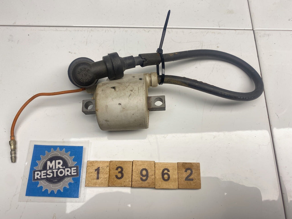 Yamaha XT225 T80 T50 Townmate OEM Ignition Coil 22F-82310M1