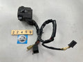 Kawasaki GPZ1000RX ZX1000 Left Handlebar Switch