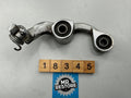 Suzuki GR650 1983-84 R/H Riders Footrest Bracket 43510-15500
