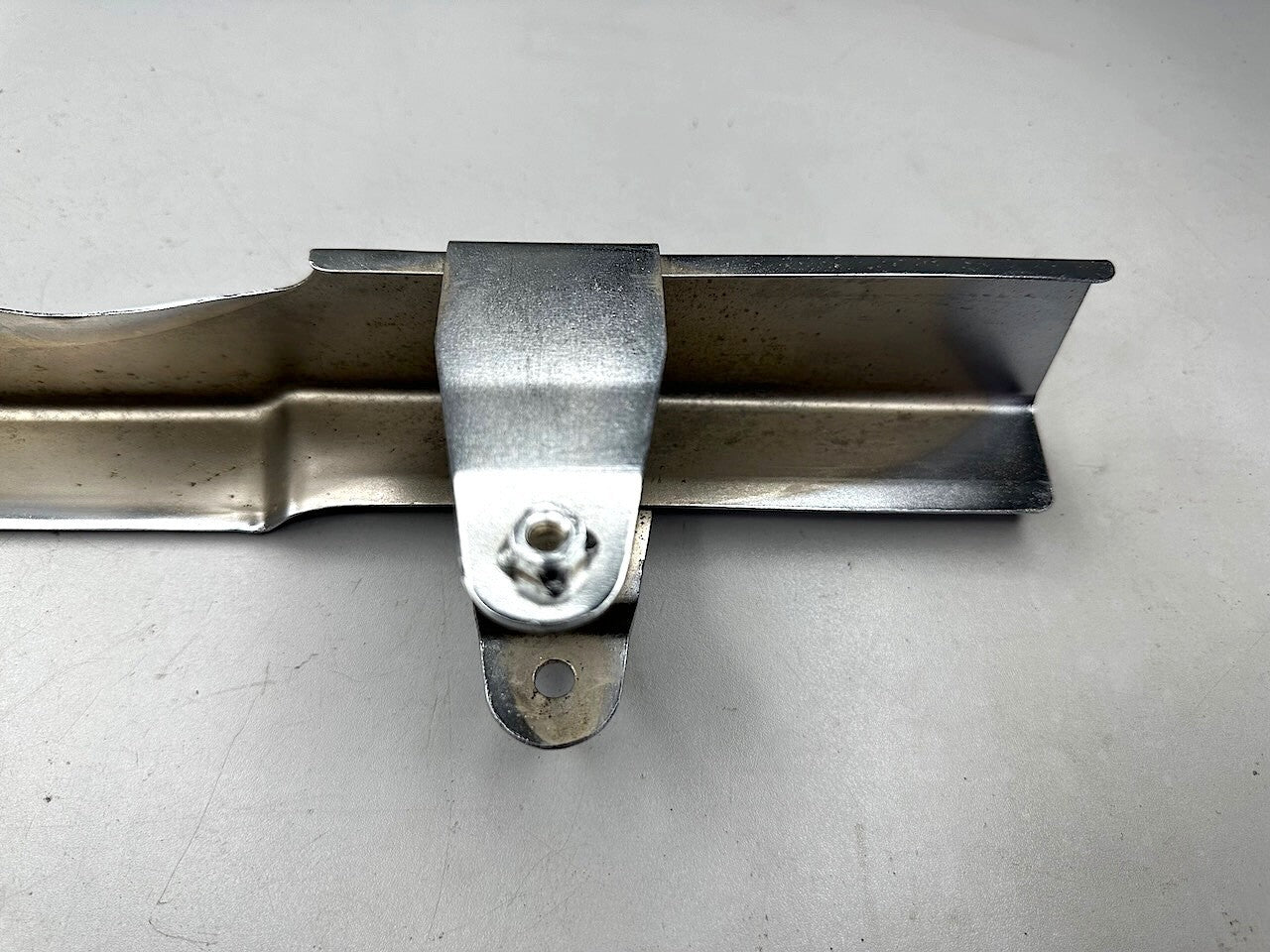 Kawasaki LTD250 Chain Guard