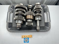Honda CB900 F Boldor Primary Drive, 2 Mainshafts & Gears