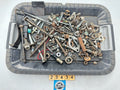 Yamaha V90 Assorted Bolts & Screws etc. From Bike Break Up