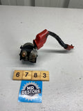 Honda CBX VF VFR CB VT Starter Solenoid OEM 35850-MB0-007