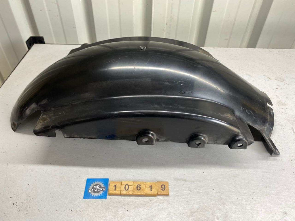 Suzuki GSX250F Across Rear Under Mudguard Fender 63112-24D01