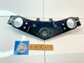 Kawasaki GPZ900 R Steering Stem Head - Re-painted