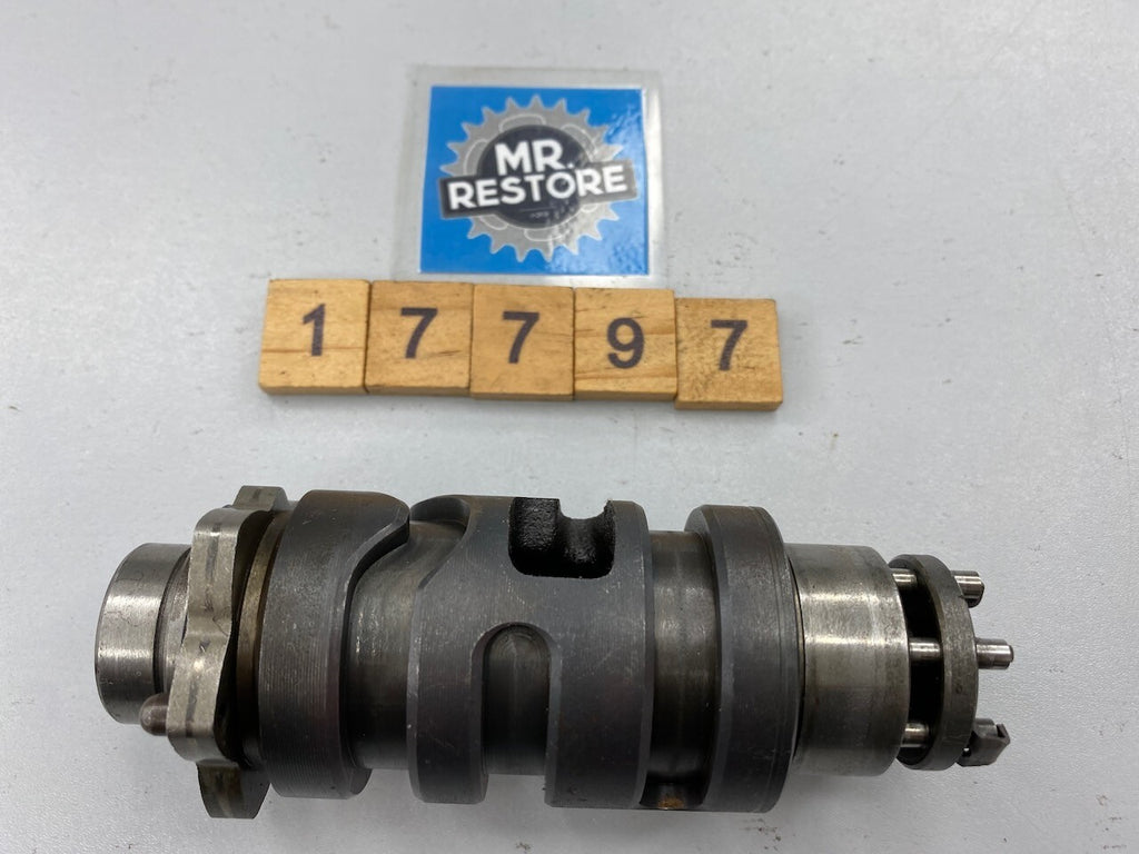 Yamaha SR500 SR400 XT500 TT500 Gear Shift Drum 2J2-18540