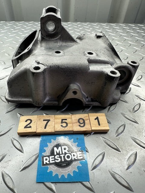 Honda CB250RS Cylinder Head Cover & Rockers 12310-471-305
