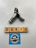 Suzuki RG500 RG400 OEM Rear Brake Rod Arm (Vapour Blasted) 43120-20A01