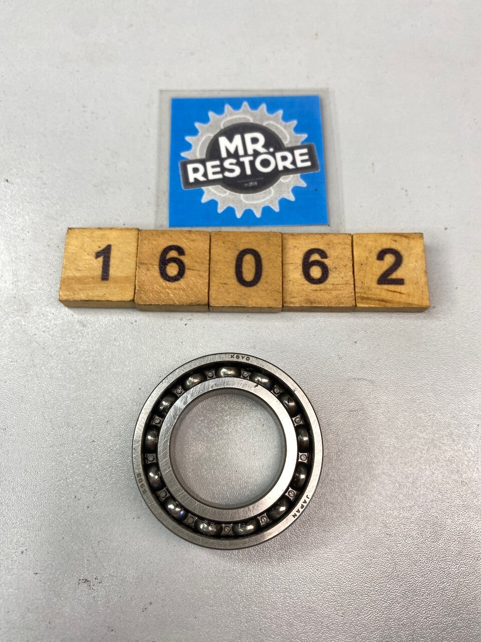 Suzuki GSX1100 1000 750 GSXR1100 750 Gear Shift Cam Bearing - 08110-69050 