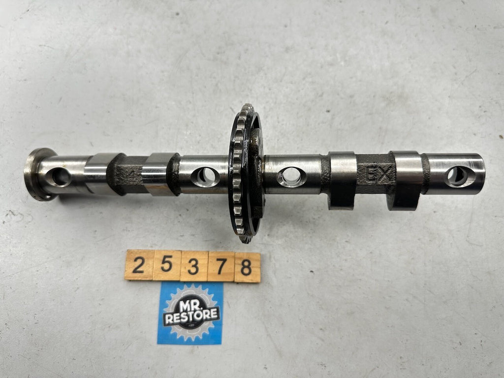 Yamaha V-Max 1200 VMX12 '85-03' FZX750 XJ700 Exhaust Camshaft 1FK-12181