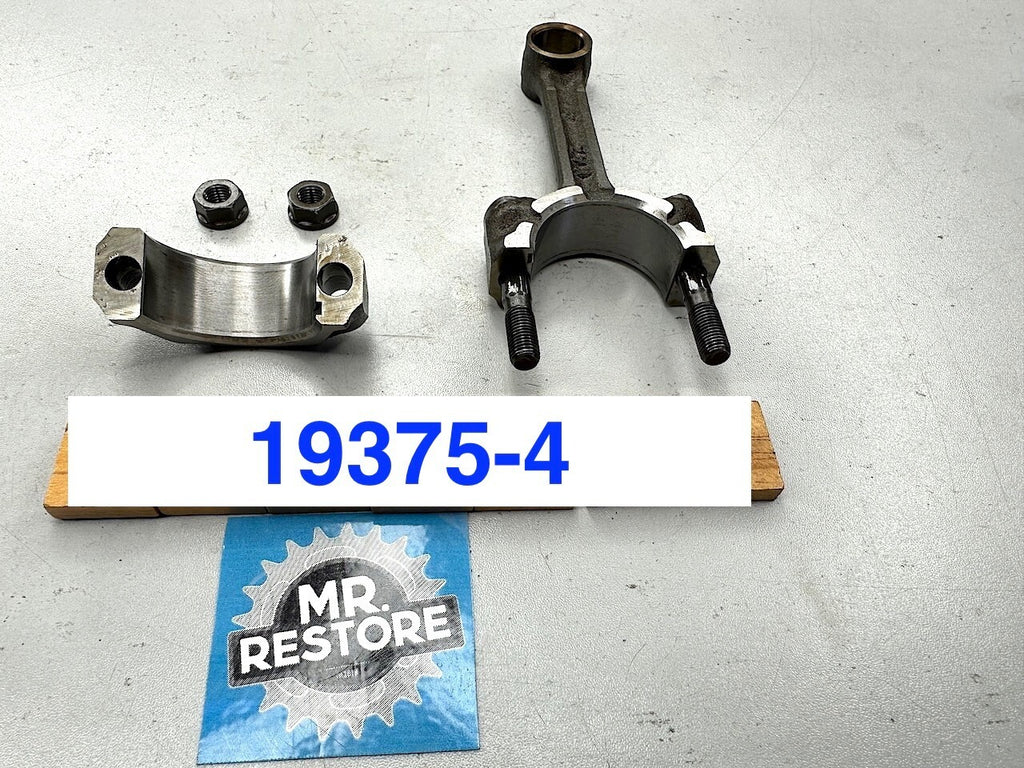 Honda CBR250RR MC22 CB250F Hornet - Connecting Rod 13201-KAZ