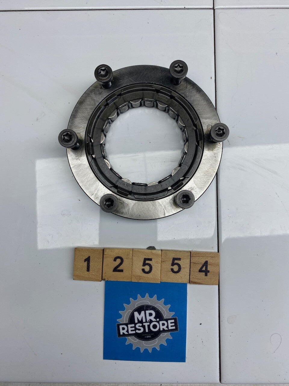 Honda CBR900RR 929 954 Fireblade CBR600 Starter Clutch 28125-MCJ 
