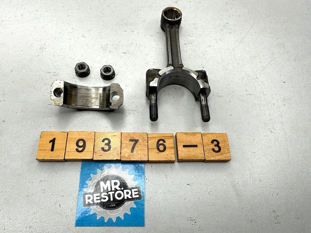Honda CBR250RR MC22 CB250F Hornet - Connecting Rod 13201-KAZ